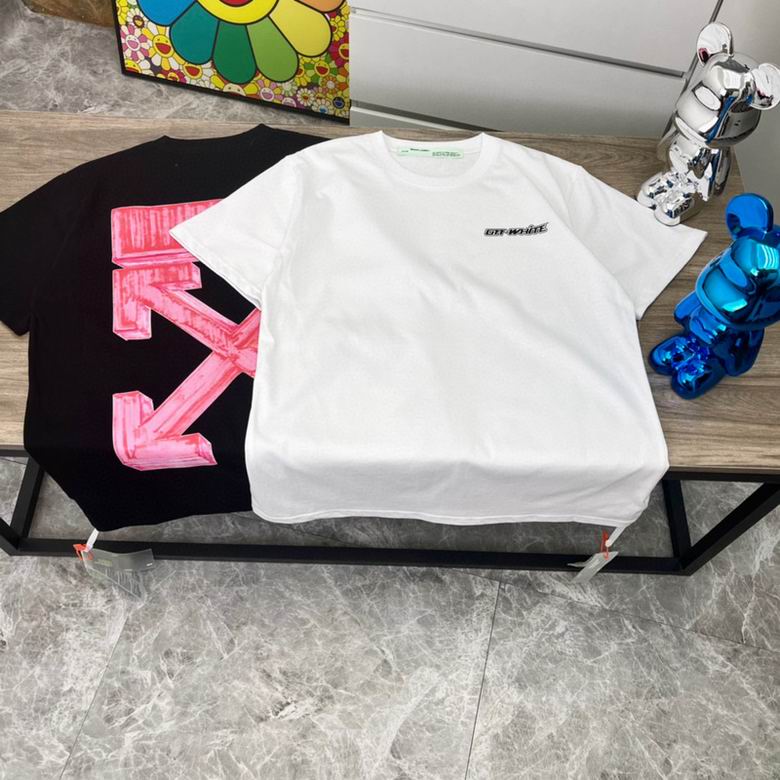 Off White S-XL qctn02